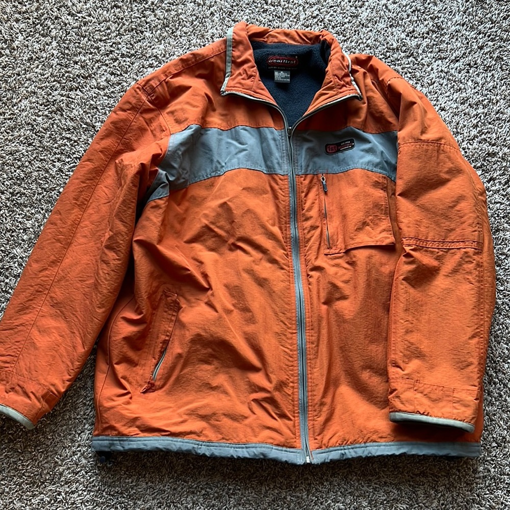 Men’s jacket